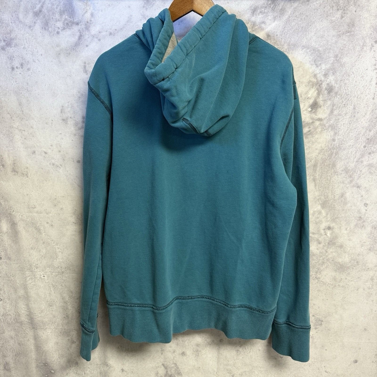 American Eagle Outfitters American Eagle Outfitters Hoodie Sweatshirt Womens Large Size L / US 10 / IT 46 - 2 Thumbnail