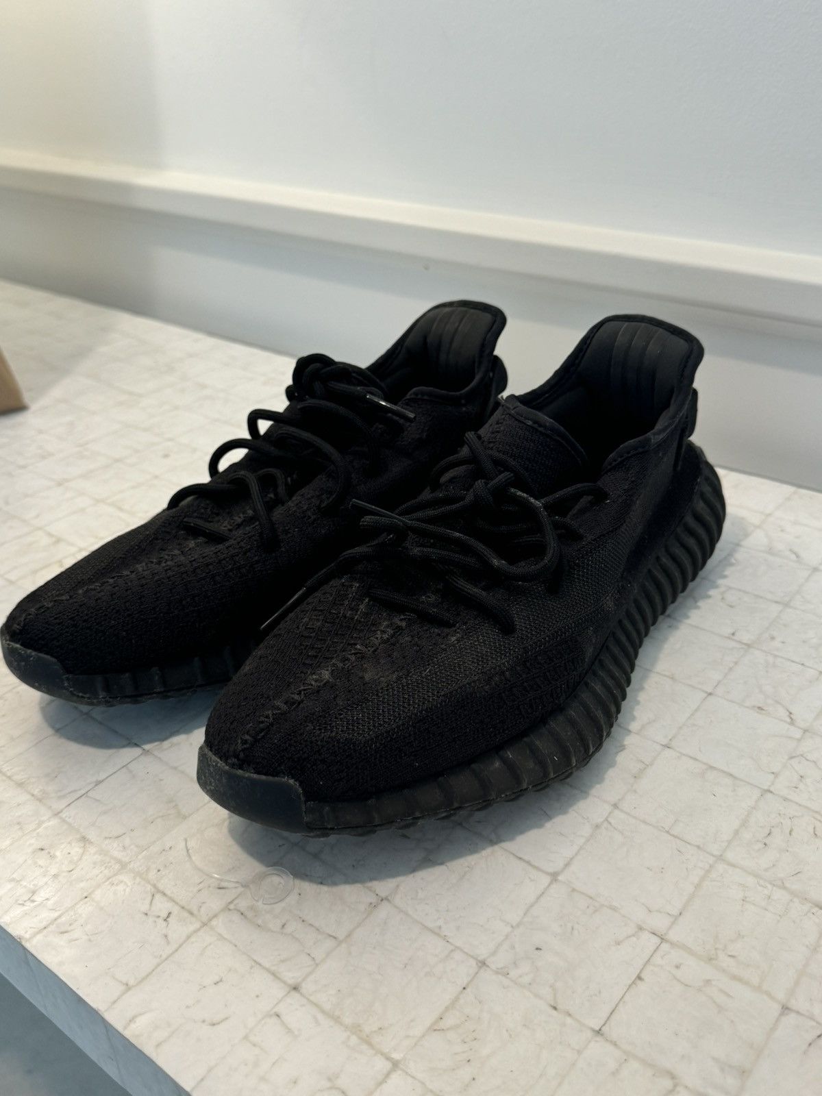 Adidas Yeezy boost 350 V2 low onyx