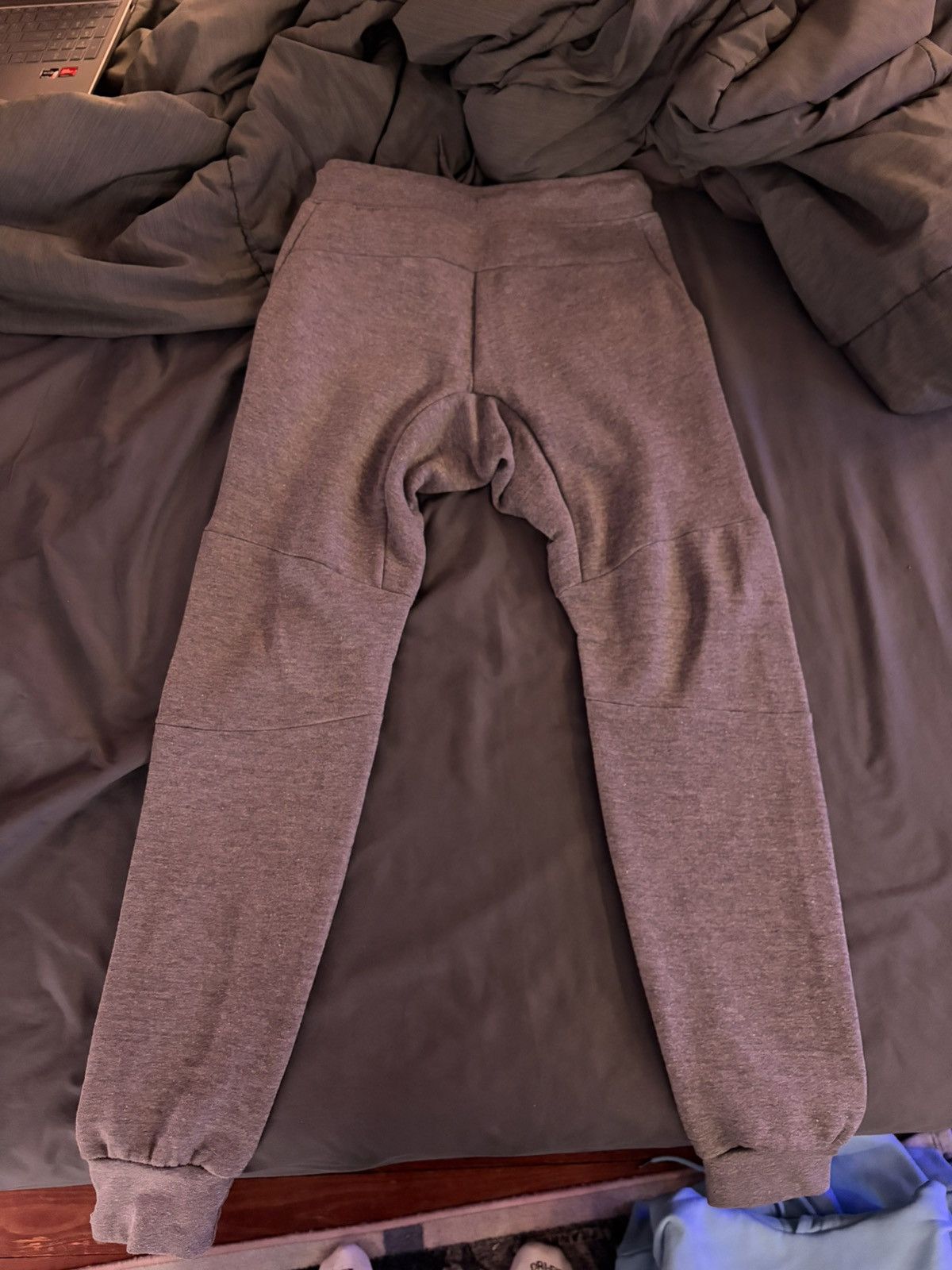 Other WRLDINVSN Grey Sweatpants Size US 29 - 2 Thumbnail