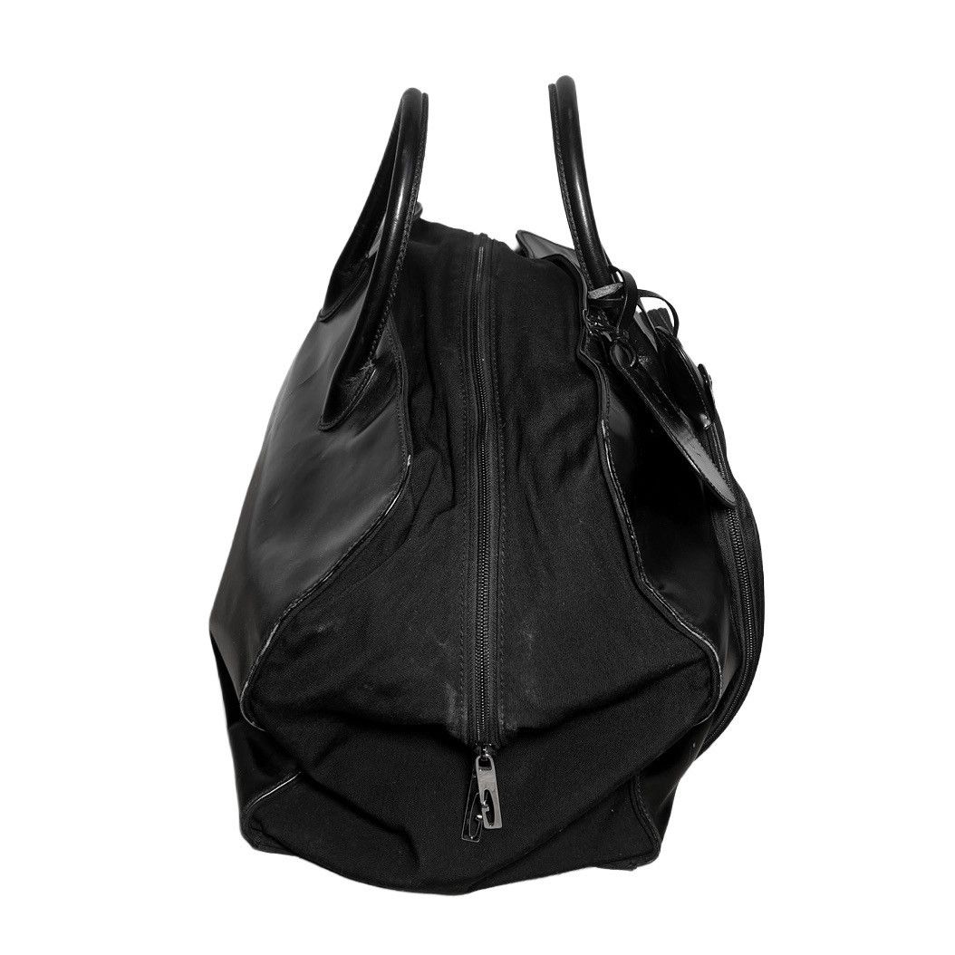 Gucci Gucci Boston Duffle Bag Size ONE SIZE - 6 Thumbnail