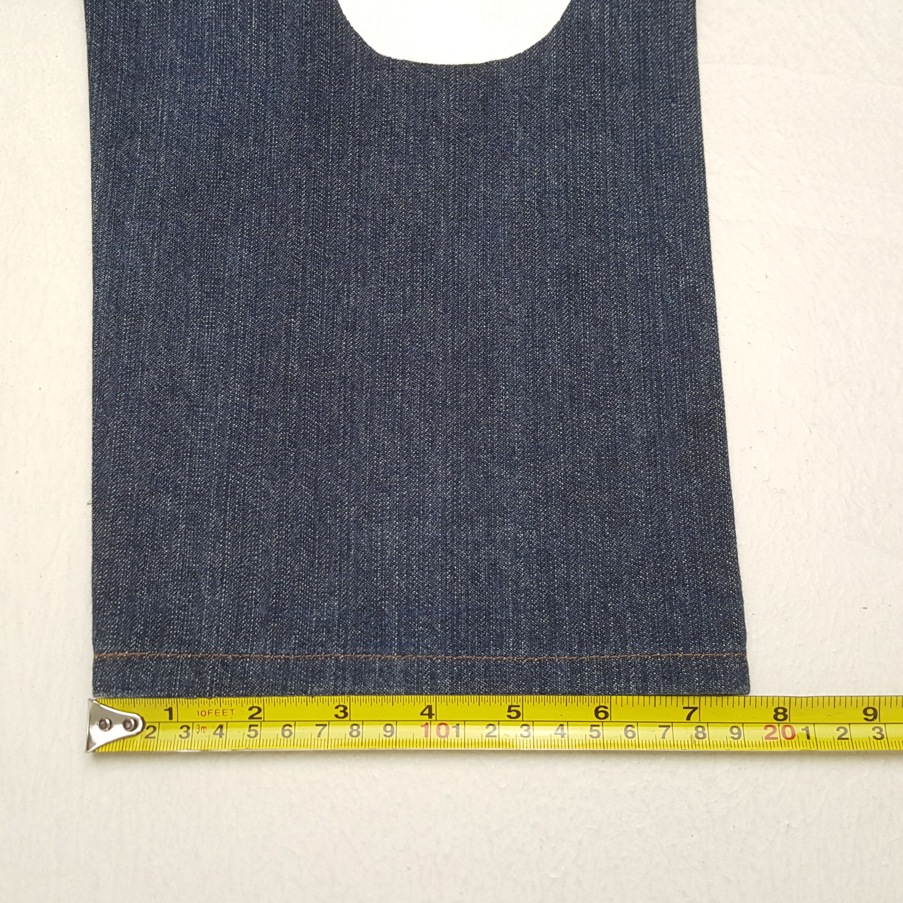 Japanese Brand × Vintage EVISU Japanese Brand Streetwear Custom Daicock Jeans Size US 30 / EU 46 - 11 Thumbnail