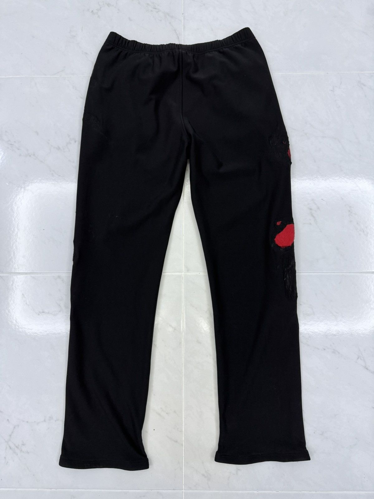 Prada PRADA Sweatpant / Easypant Custom / Fixed Homeless Style Size US 32 / EU 48 - 15 Thumbnail