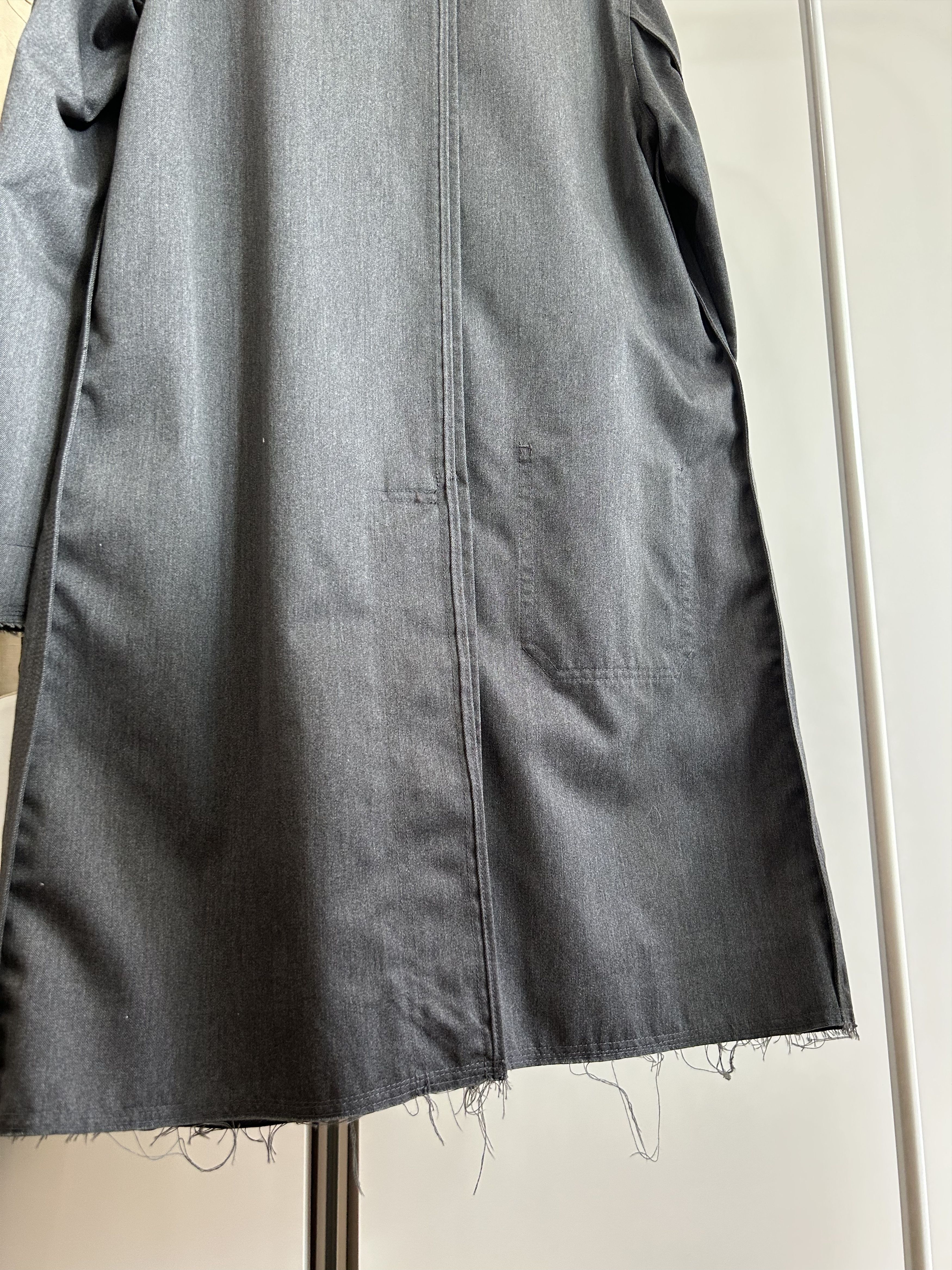 Undercover UNDERCOVER Moleskin Utility Work Coat Size US M / EU 48-50 / 2 - 5 Thumbnail