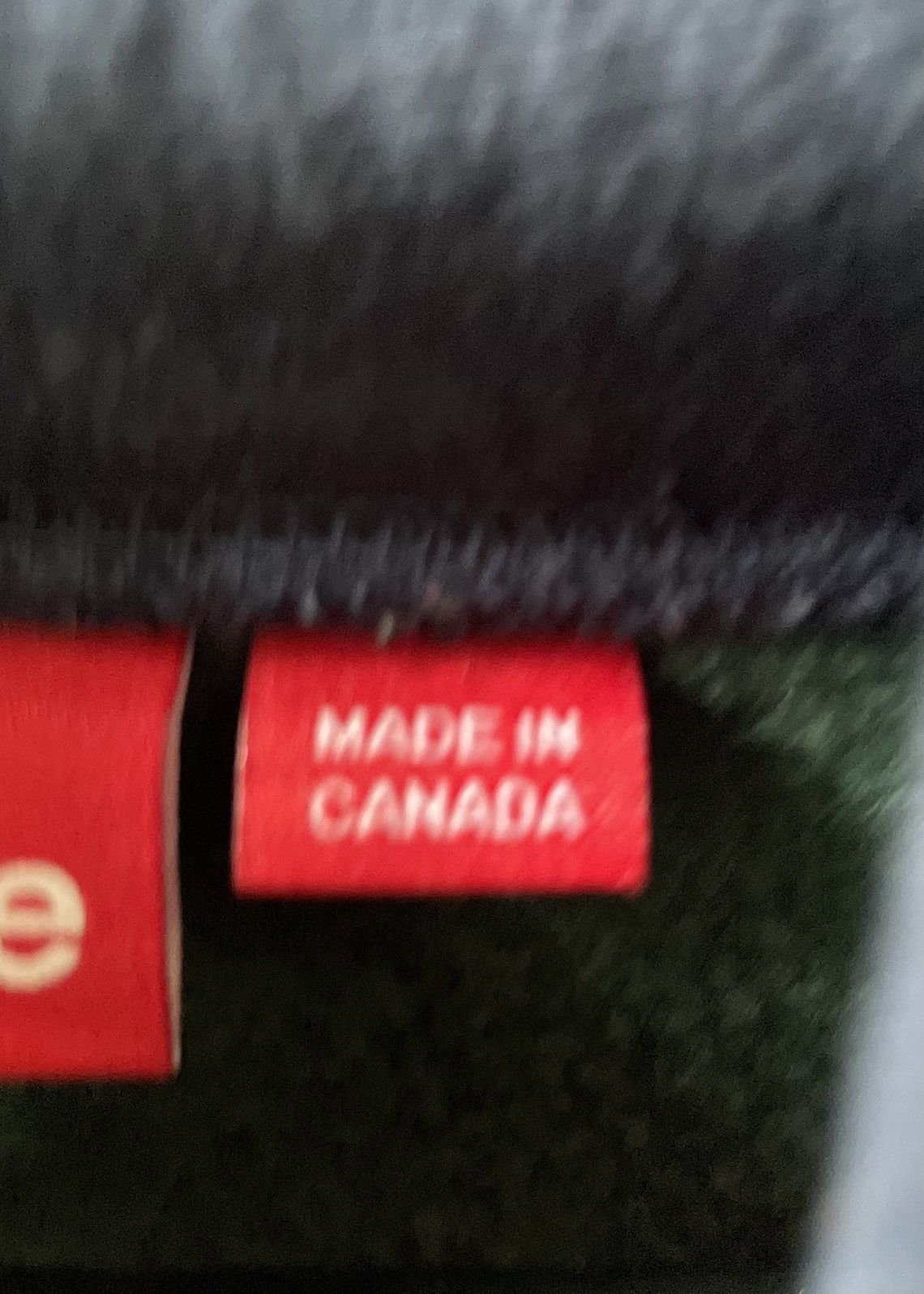 Supreme Supreme Box Logo Hooded Sweatshirt Multicolor (FW24) Size US M / EU 48-50 / 2 - 6 Thumbnail