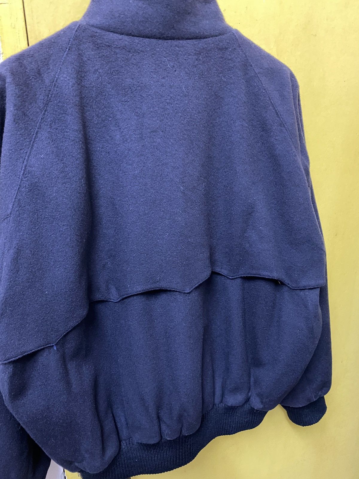 Baracuta Vintage Baracuta Jaket Size US L / EU 52-54 / 3 - 4 Thumbnail