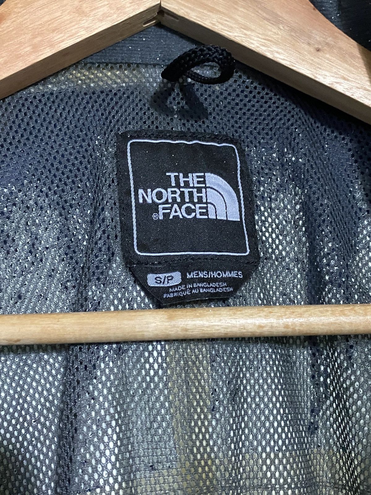 The North Face The North Face AR9T Resolve Hyvent Light Jacket Size US S / EU 44-46 / 1 - 8 Thumbnail