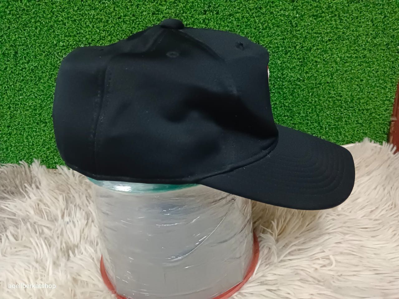 Japanese Brand VTG Mizuno Japan Baseball Cap Size ONE SIZE - 4 Thumbnail