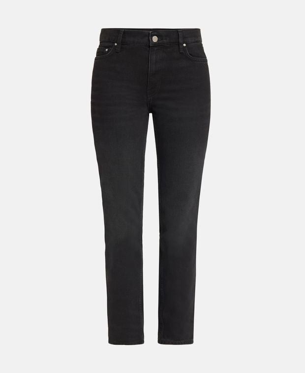 Toteme Tapered Jeans Size 25" / US 0 / IT 36 - 1 Thumbnail