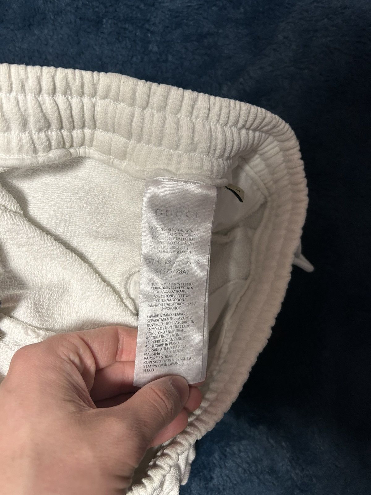 Gucci Gucci shorts Size US 34 / EU 50 - 7 Thumbnail