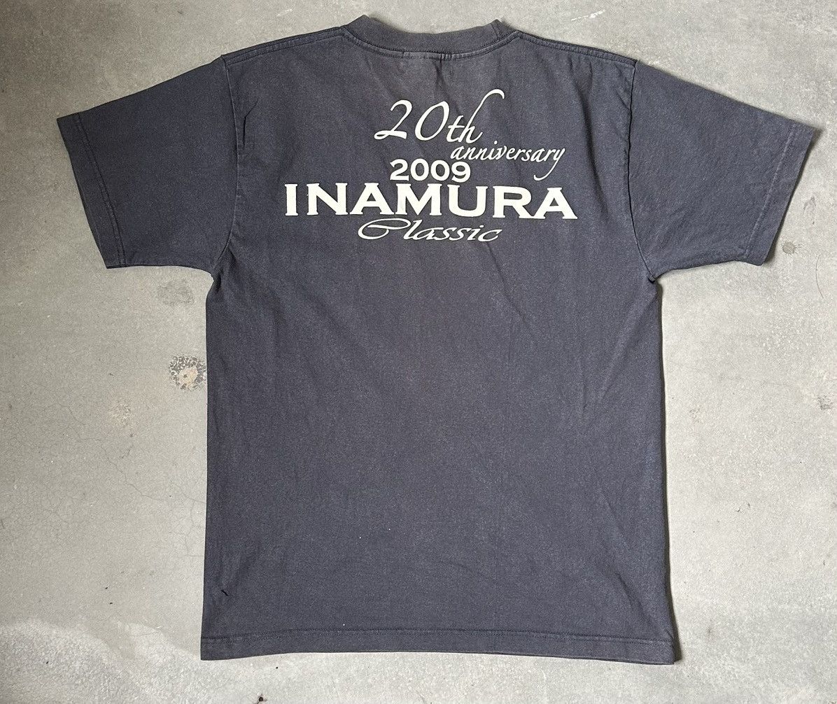 Vintage VINTAGE INAMURA SURF CLASSIC TEE Size US M / EU 48-50 / 2 - 5 Thumbnail