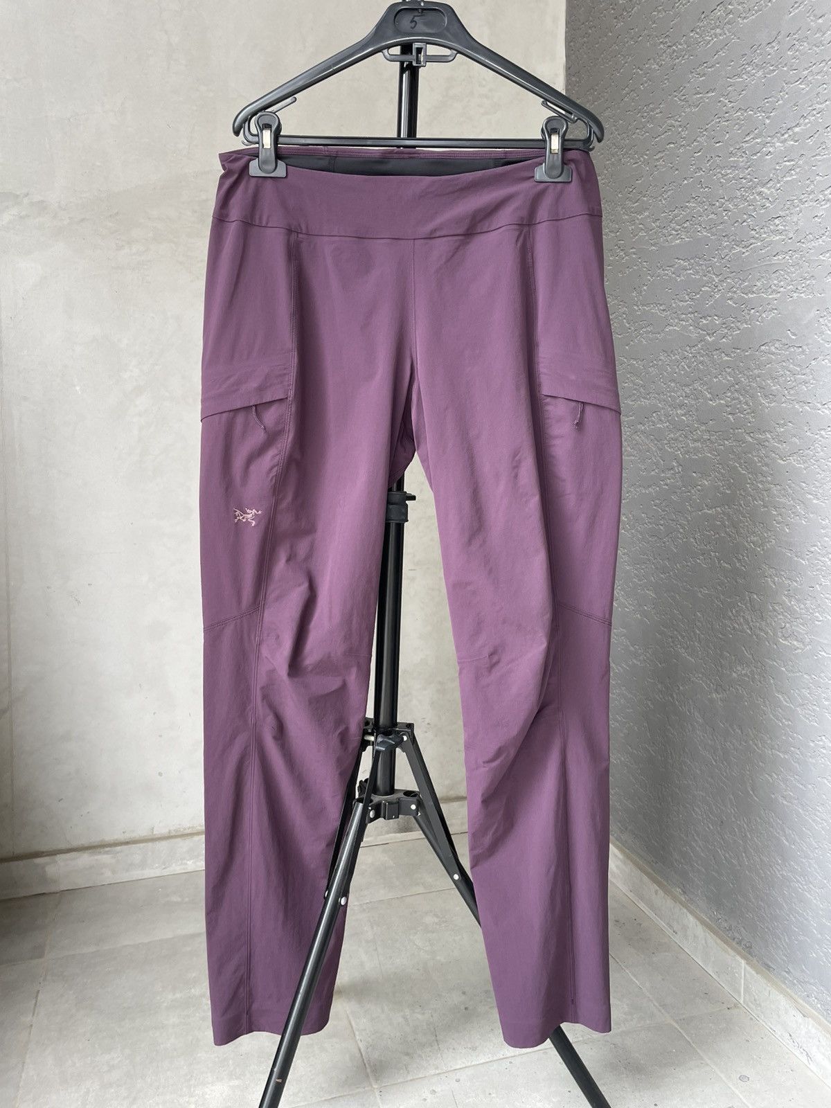 Arc'teryx Arcteryx gorpcore pants Size 32" / US 10 / IT 46 - 1 Thumbnail