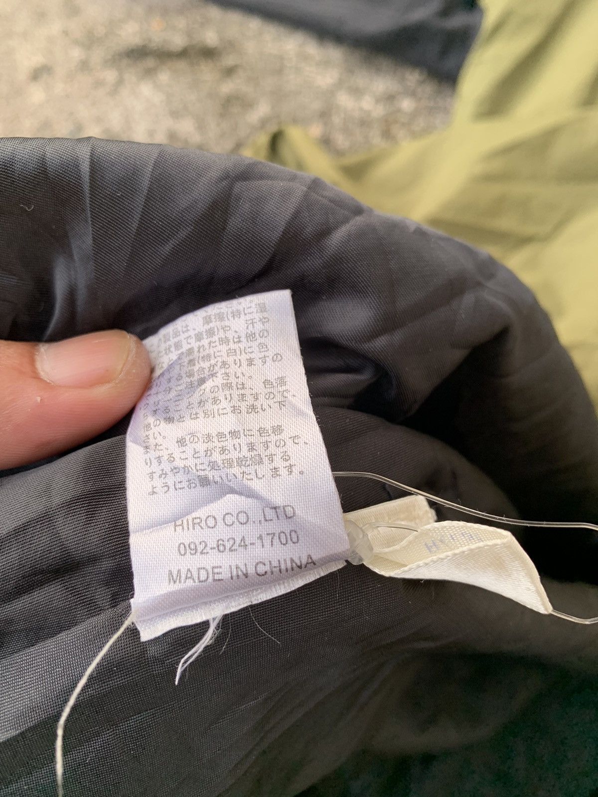 Japanese Brand 🔥Steals🔥 Rccat Utility cargo dress Size XL / US 12-14 / IT 48-50 - 15 Thumbnail