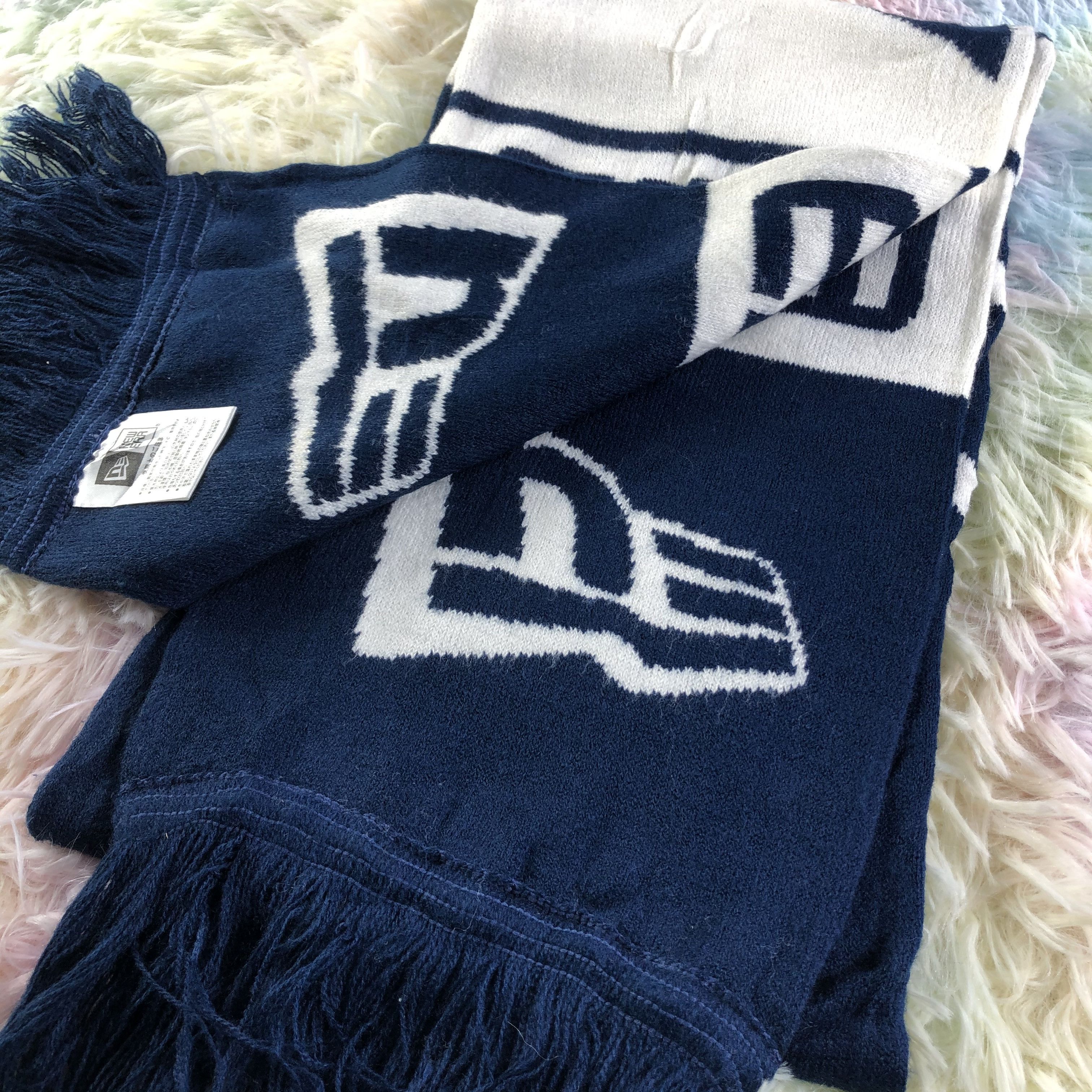 New Era New Era Scarf / Muffler / Neckwear - KM532 Size ONE SIZE - 5 Thumbnail