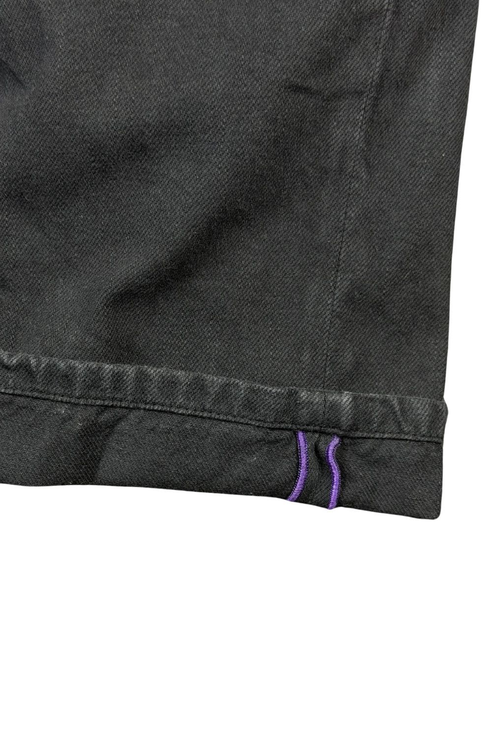 Ralph Lauren Purple Label RL Purple Label Cargo Trousers - Made in Italy - aw13 Size 26" / US 2 / IT 38 - 14 Thumbnail