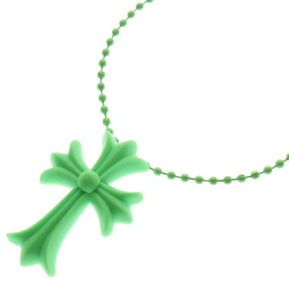 Chrome Hearts Silicone Cross | Grailed