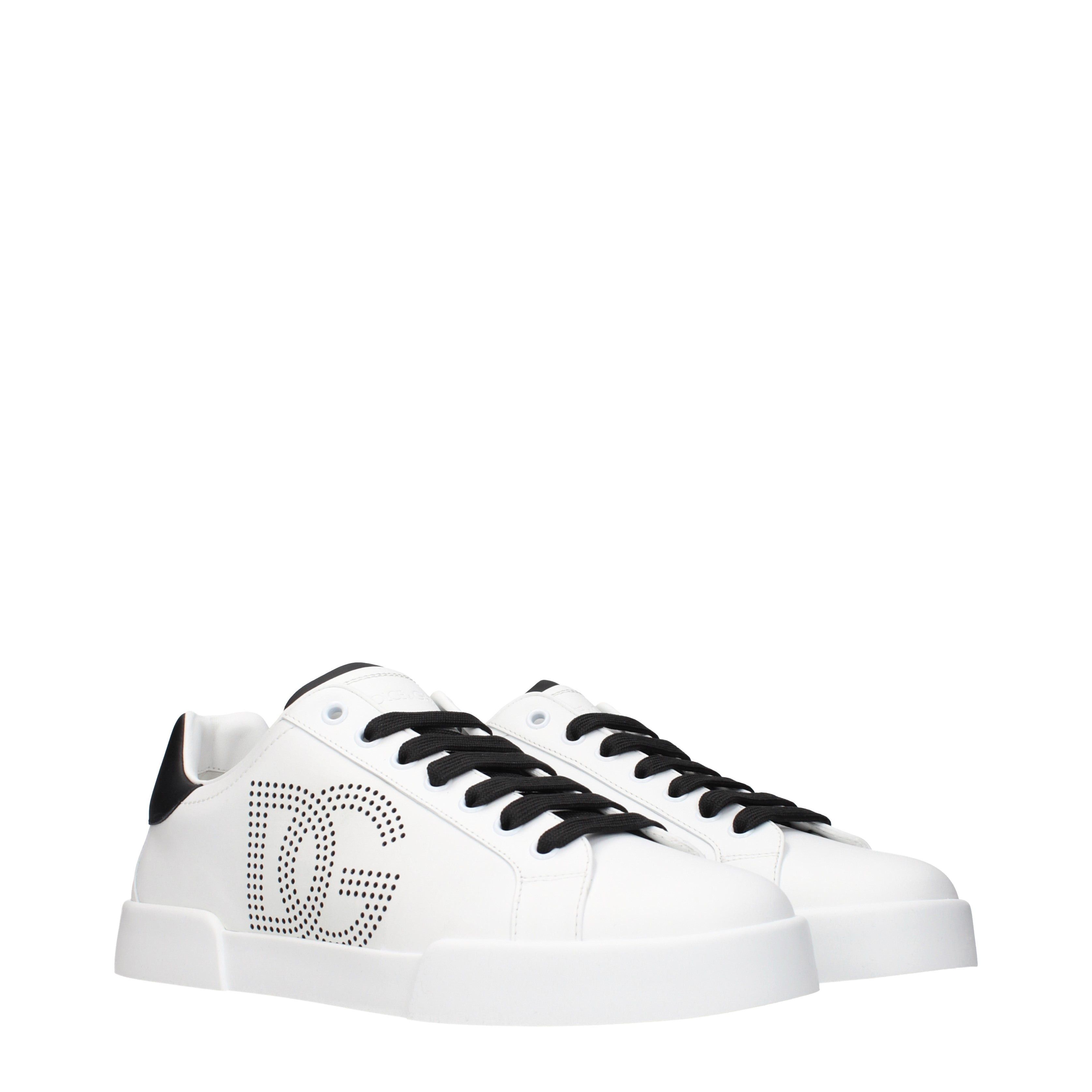 Dolce & Gabbana Sneakers Size US 9.5 / EU 42-43 - 1 Thumbnail