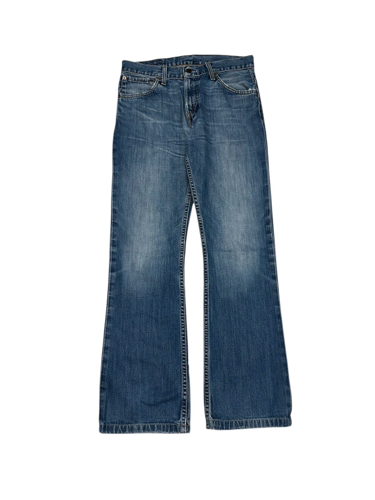 Levi's Levis 507 vintage best condition Size US 30 / EU 46 - 9 Thumbnail