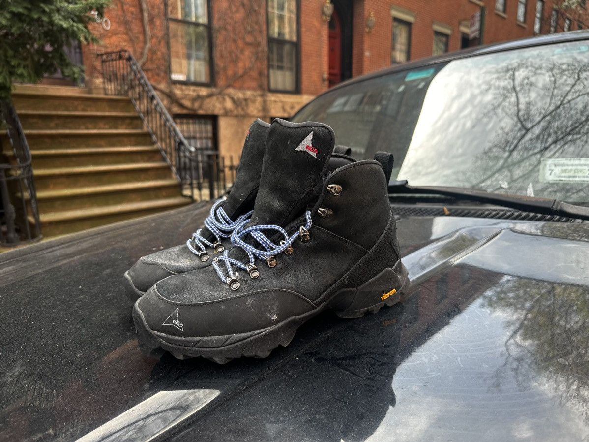 ROA | Grailed