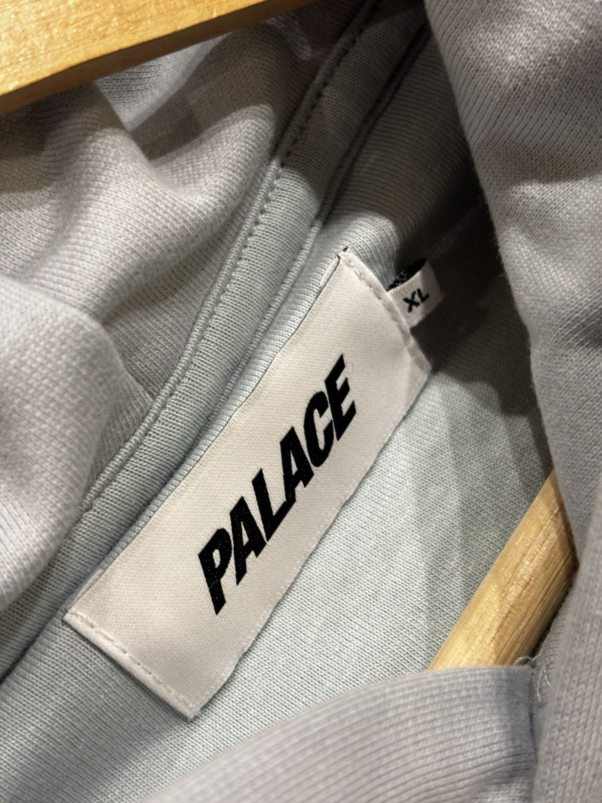 Palace Palace Dragon P3 Hooded Sweatshirt Size US XL / EU 56 / 4 - 3 Thumbnail