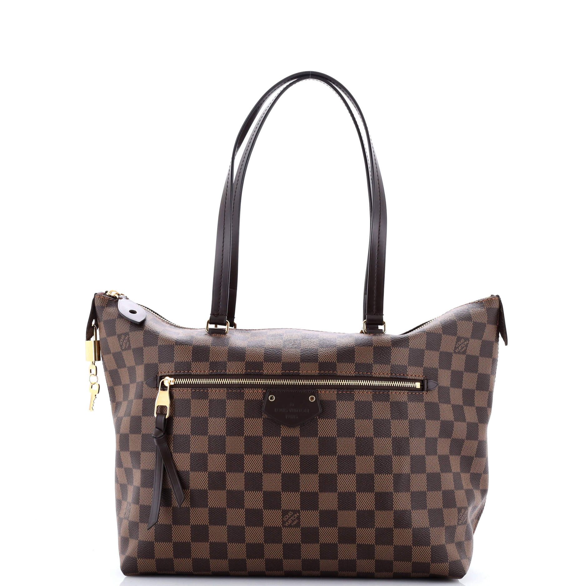 Louis Vuitton Iena Tote Size ONE SIZE - 1 Thumbnail