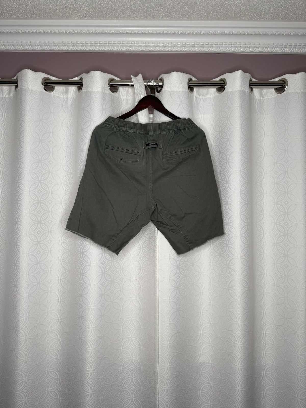 Zanerobe Zanerobe Shorts Size US 34 / EU 50 - 2 Thumbnail