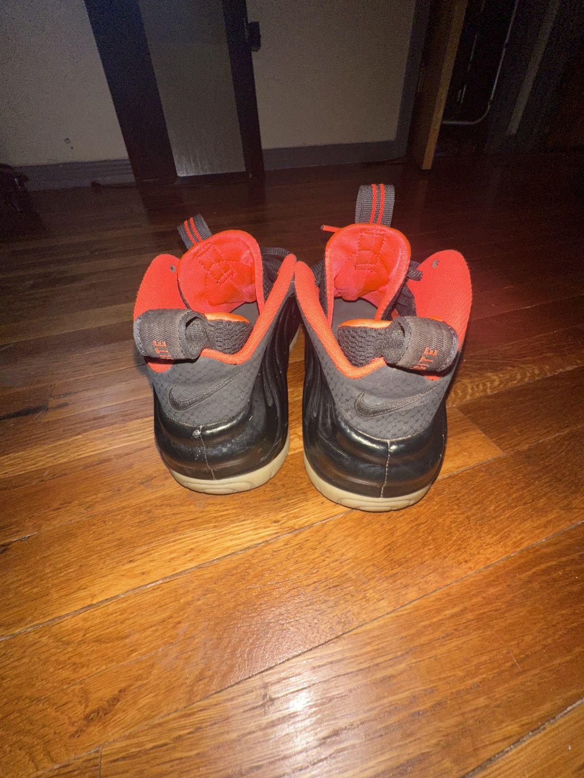 Nike Yeezy foamposites Size US 10 / EU 43 - 3 Thumbnail