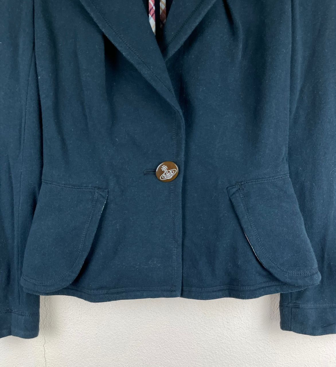 Designer × Vivienne Westwood Vivienne Westwood Red Label Jacket Size XS / US 0-2 / IT 36-38 - 5 Thumbnail