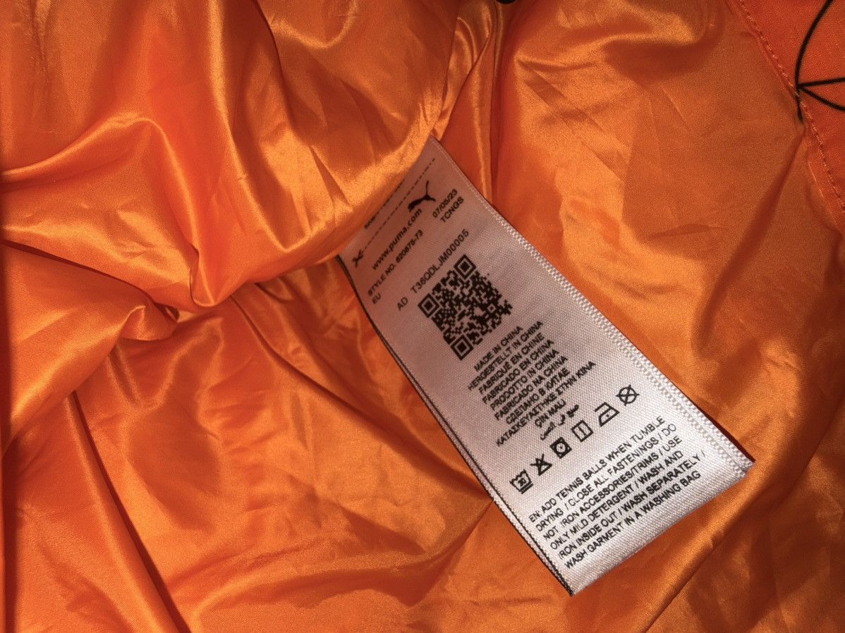 Puma Puma x Pleasures Size US XL / EU 56 / 4 - 6 Thumbnail