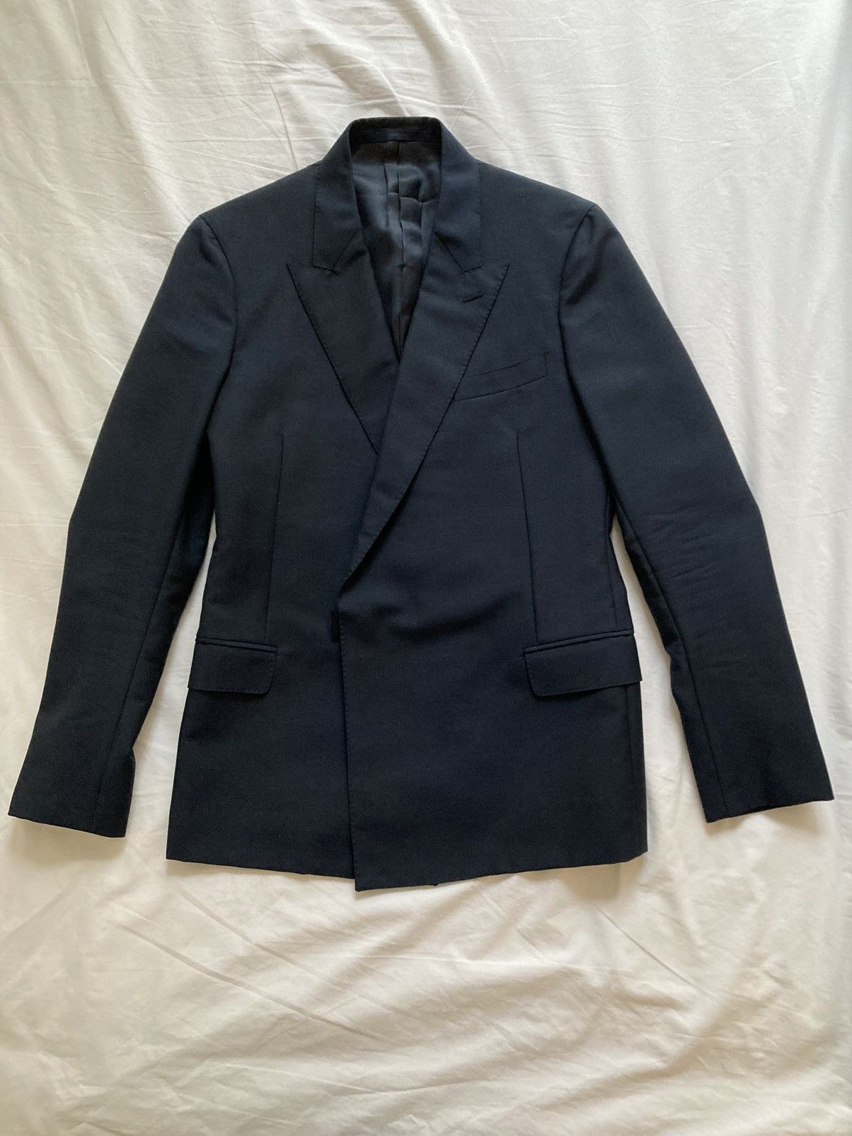 Lanvin SS14 Runway Jacket 48 Size 38R - 2 Thumbnail