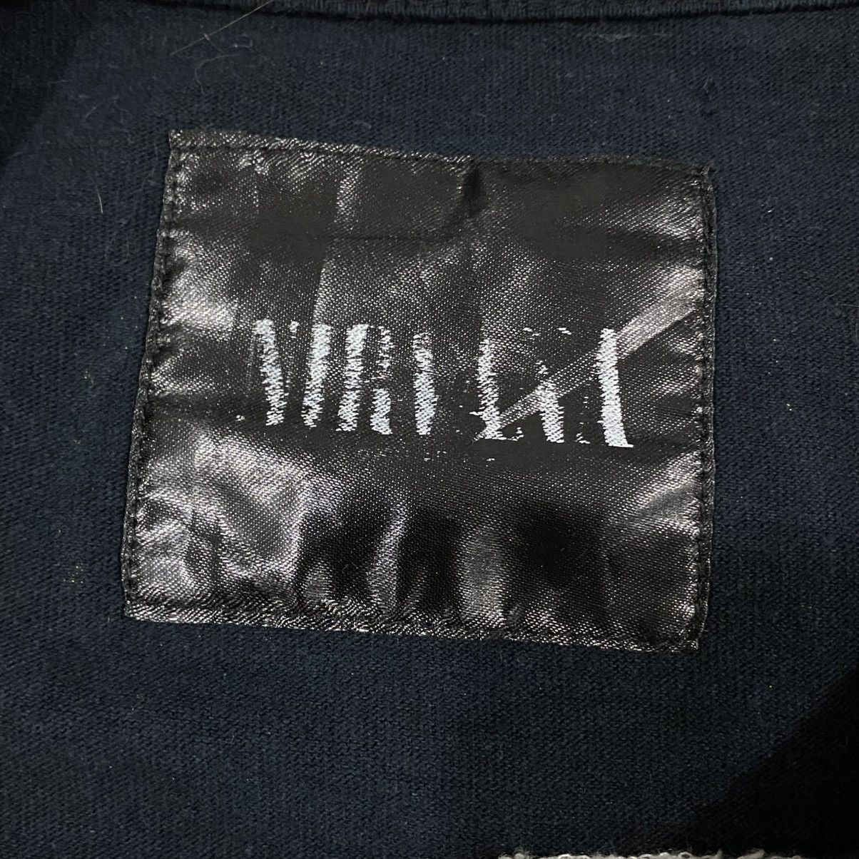 Band Tees × Nirvana × Vintage Nirvana band line up Size US S / EU 44-46 / 1 - 7 Thumbnail