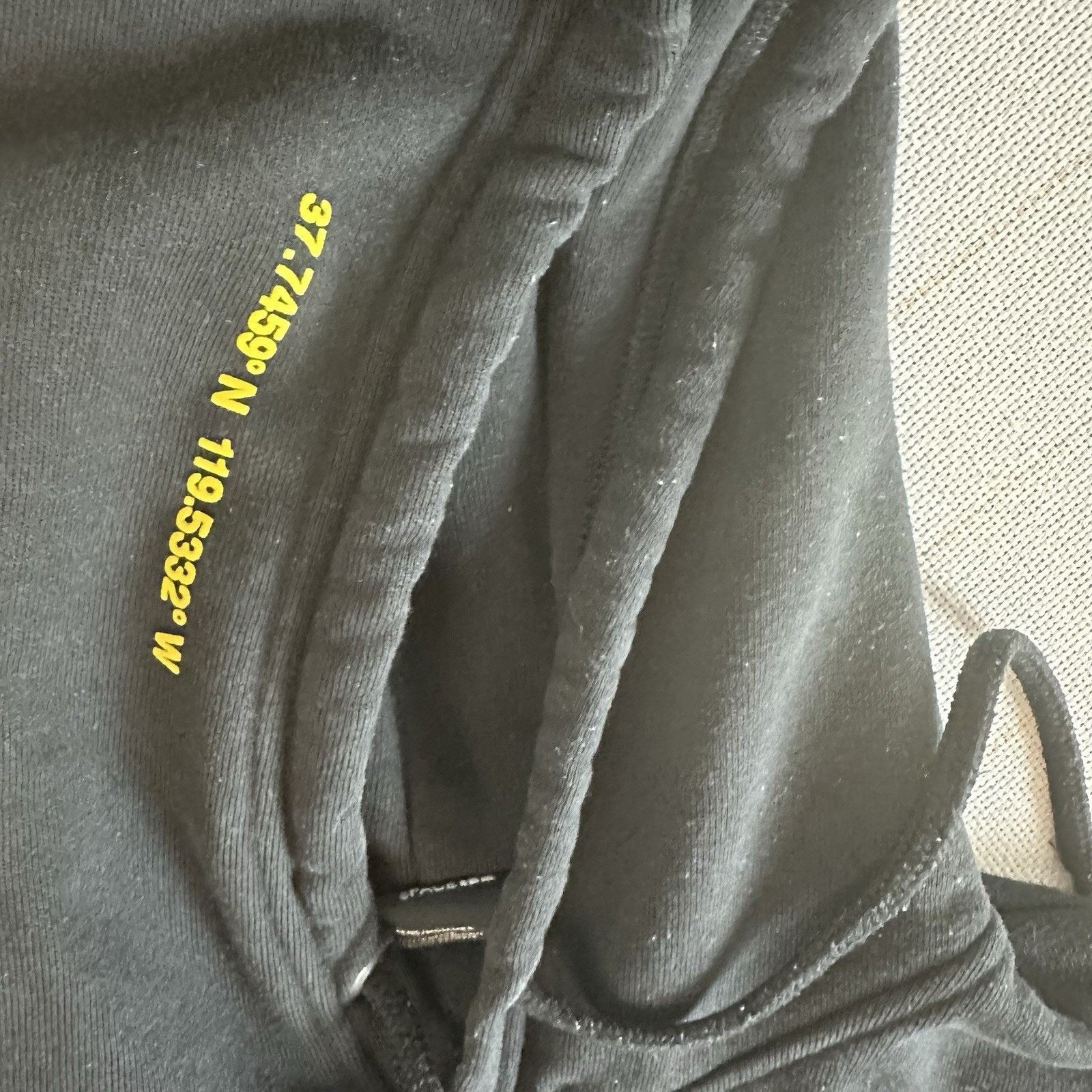 The North Face Rare The North Face - Coordinates Pullover Hoodie sweatshirt Size US M / EU 48-50 / 2 - 5 Thumbnail