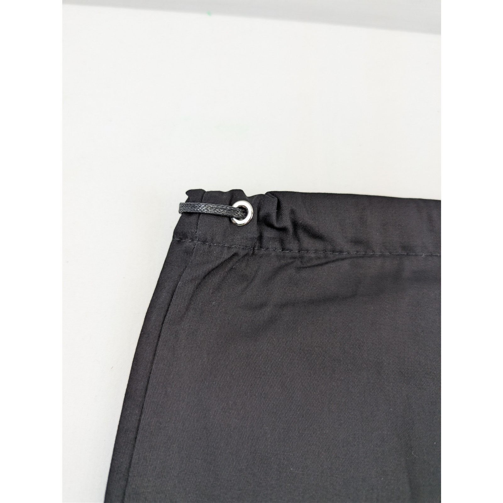 Amiri o1rshd1 Size: OS / Pack of 4 Amiri Logo Dust Bags in Black Size ONE SIZE - 5 Thumbnail