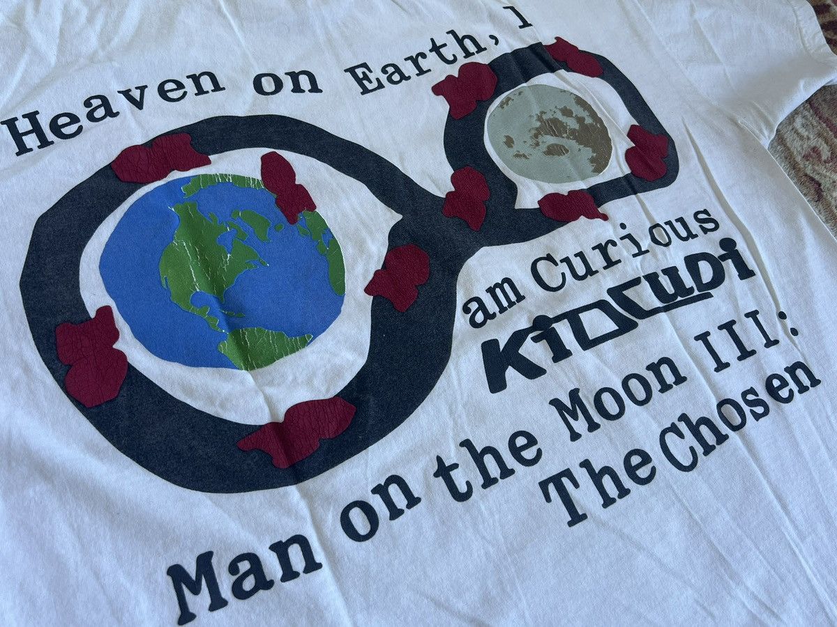 Cactus Plant Flea Market × Kid Cudi KID CUDI X CPFM MOTM III shirt Size US XXL / EU 58 / 5 - 5 Thumbnail