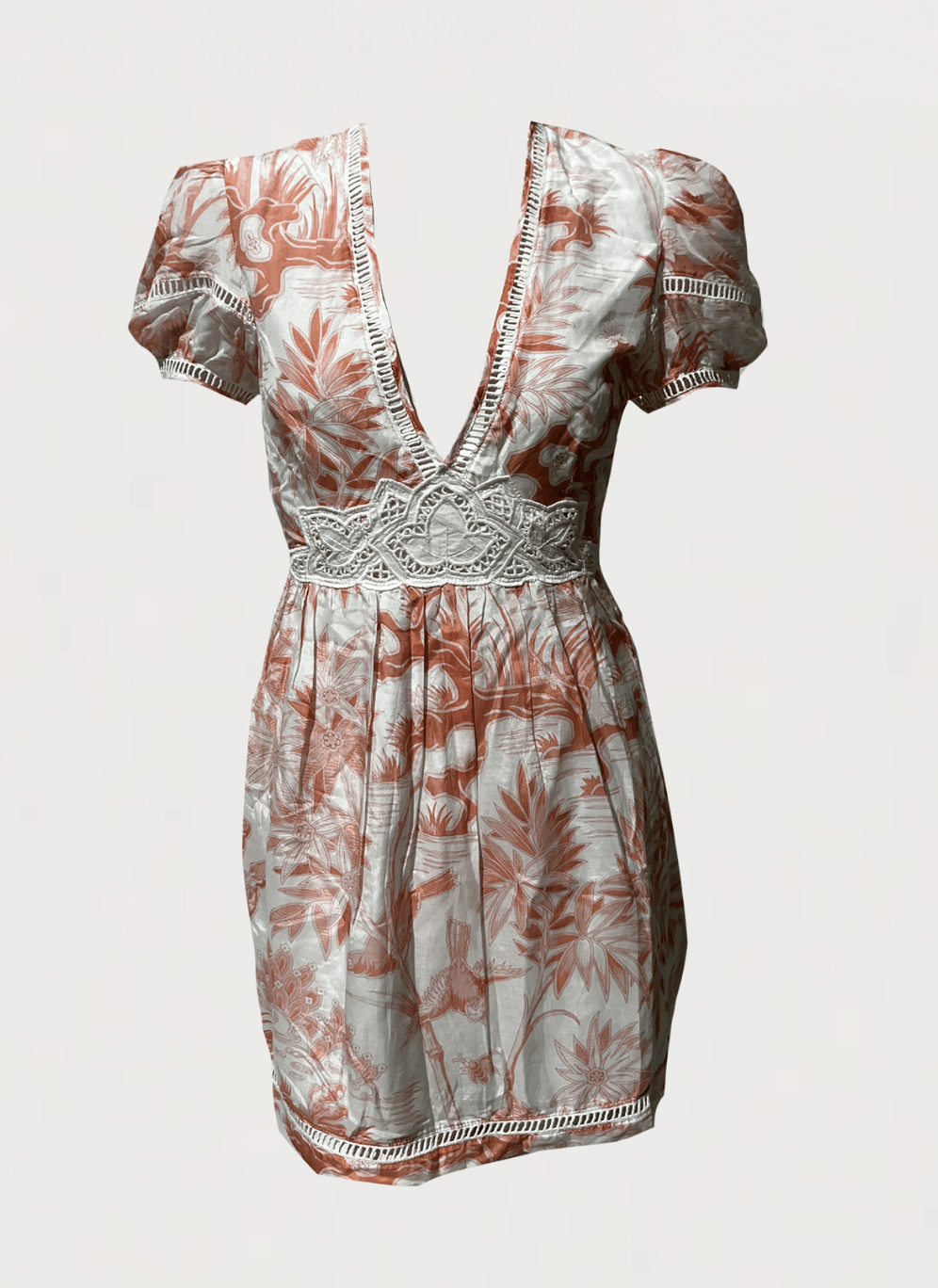 Alice McCall Don't Wait Dress Size XS / US 0-2 / IT 36-38 - 5 Thumbnail
