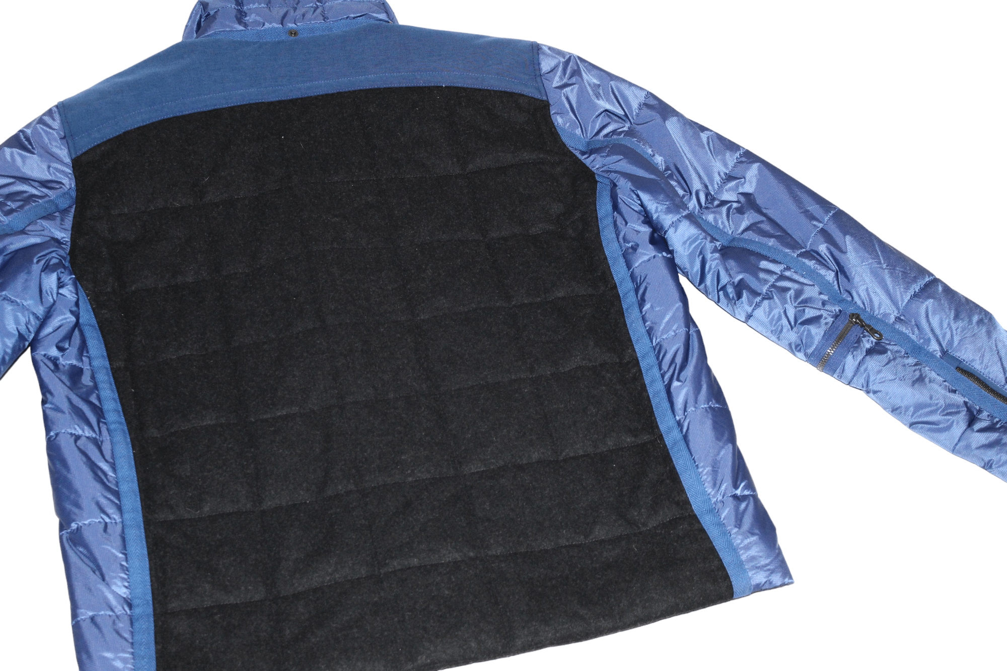 Frauenschuh Frauenschuh Limited Edition Insulated Quilted Combined Jckt Size US XXL / EU 58 / 5 - 13 Thumbnail