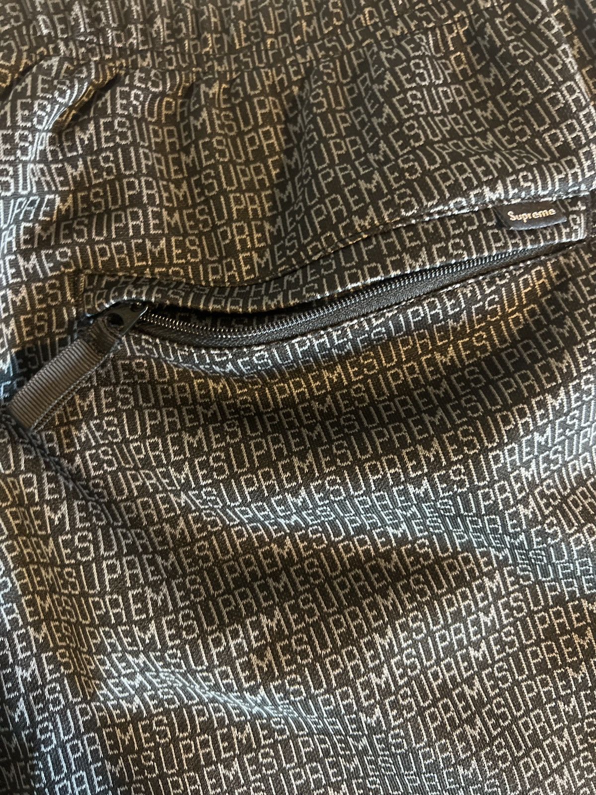Supreme Supreme tracksuit Size US L / EU 52-54 / 3 - 8 Thumbnail