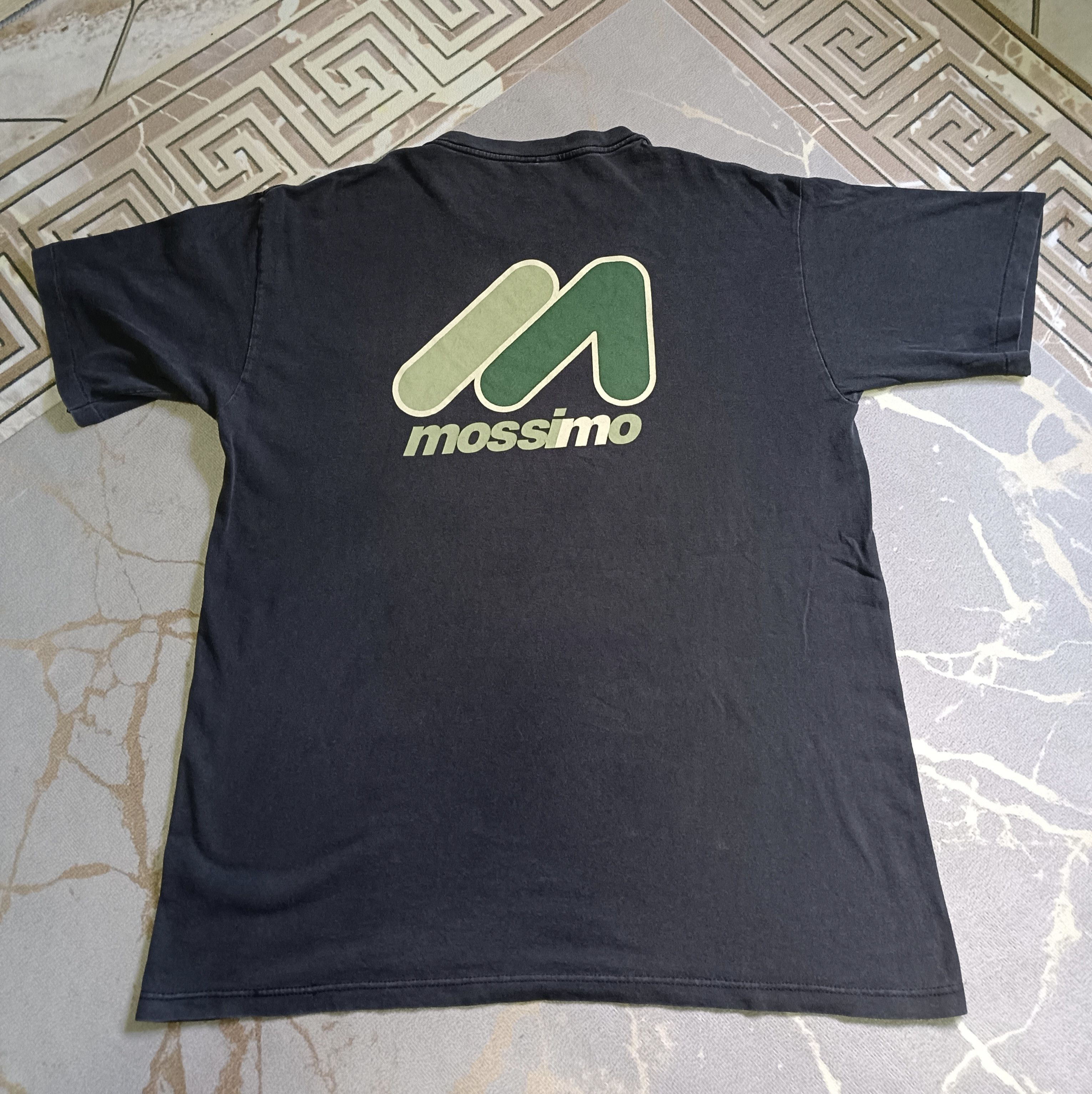 Mossimo VINTAGE MASSIMO Size US L / EU 52-54 / 3 - 1 Thumbnail