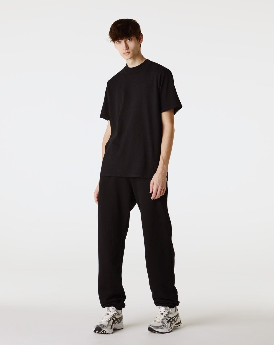 Les Tien Les Tien Heavyweight Sweatpants Size US 30 / EU 46 - 4 Thumbnail