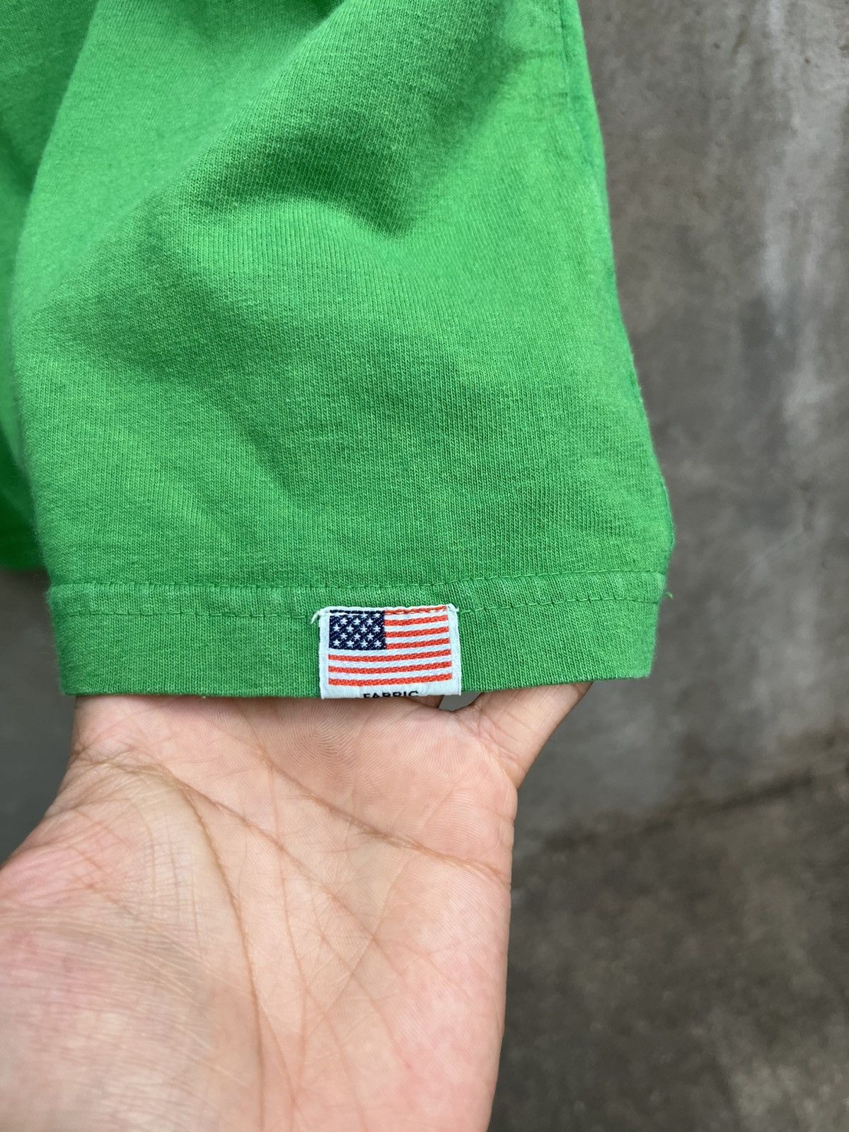 Studio D'Artisan Taxi Service Tee Size US M / EU 48-50 / 2 - 3 Thumbnail