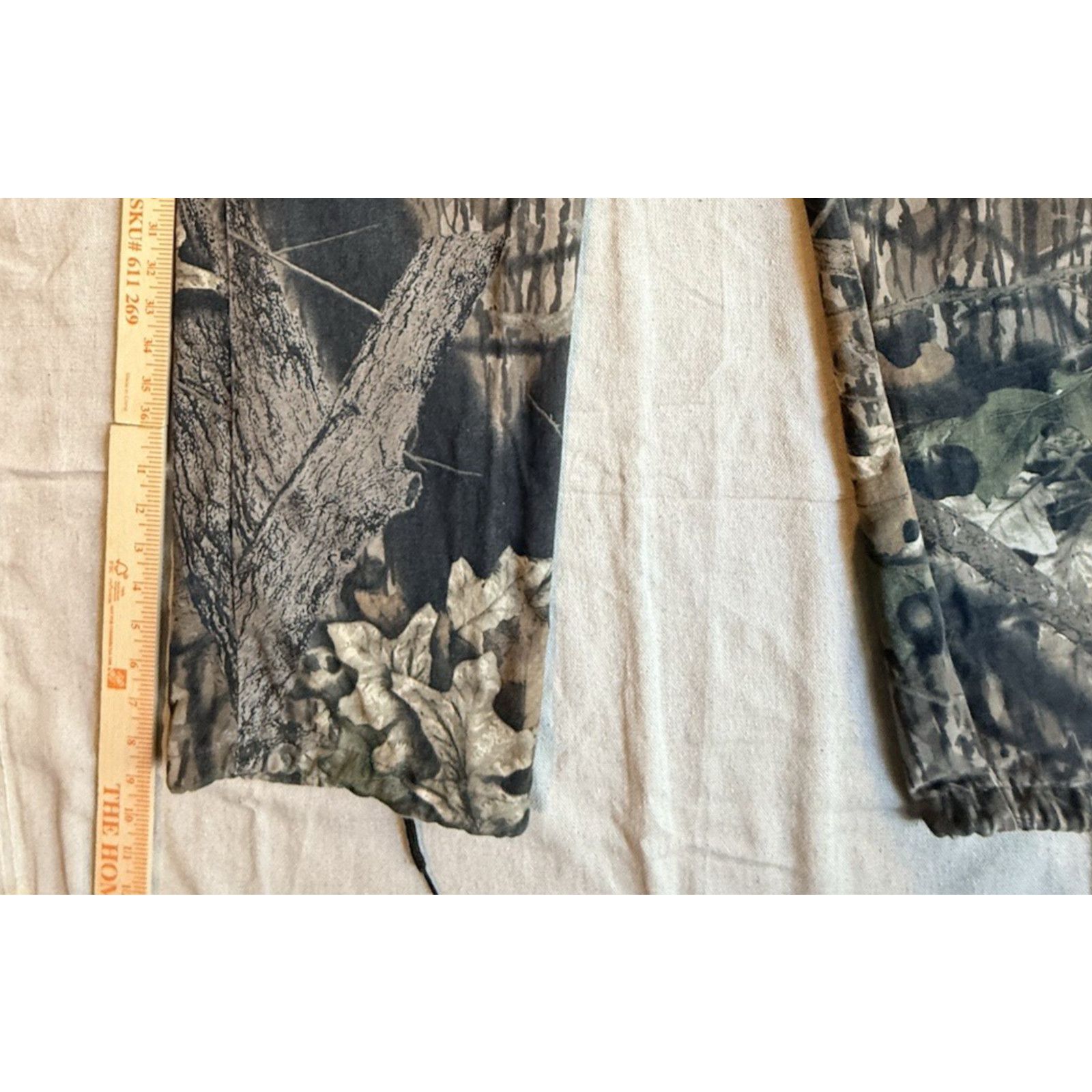 Walls Vintage Walls Commander Cargo Hunting PantsMade In USA 40 Size US 40 / EU 56 - 9 Thumbnail
