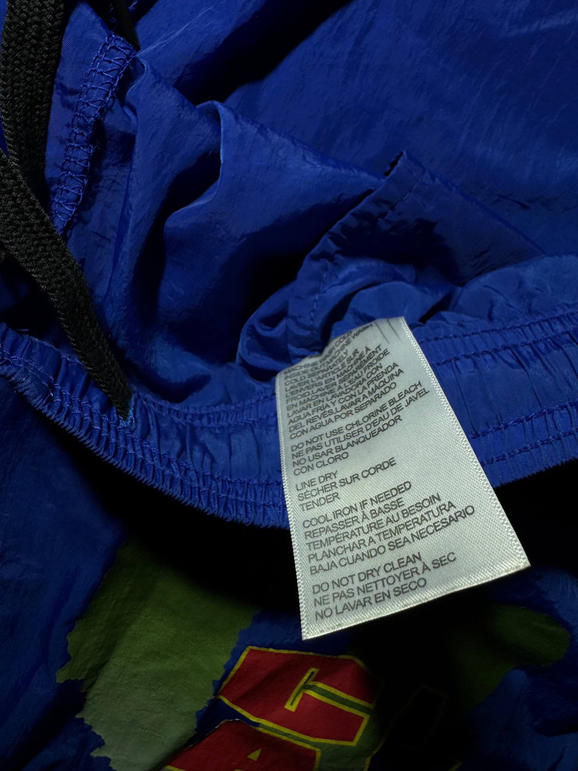 Travis Scott Travis Scott & McDonald’s Jack Cactus ‘92 Nylon Track Pants Size US 36 / EU 52 - 12 Thumbnail