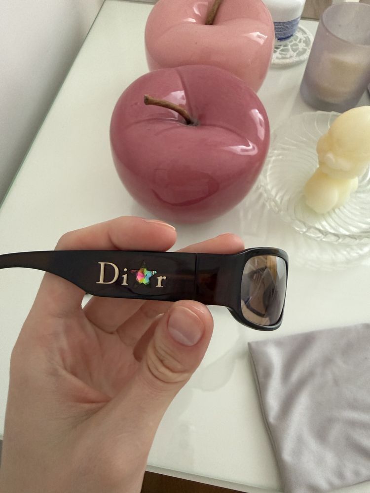 Dior Dior Shiny 2 Sunglasses Size ONE SIZE - 2 Thumbnail