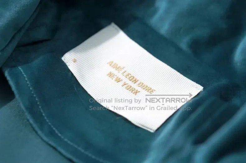 Aime Leon Dore Aime Leon Dore jacket Size US S / EU 44-46 / 1 - 8 Thumbnail