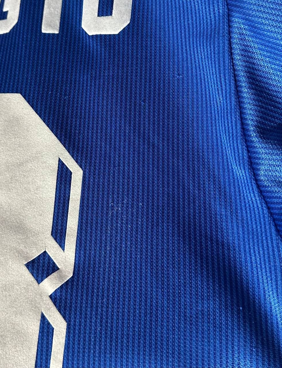 Nike ITALY 1998 Home BAGGIO Nike Football Jersey Shirt Young L Size US XS / EU 42 / 0 - 10 Thumbnail