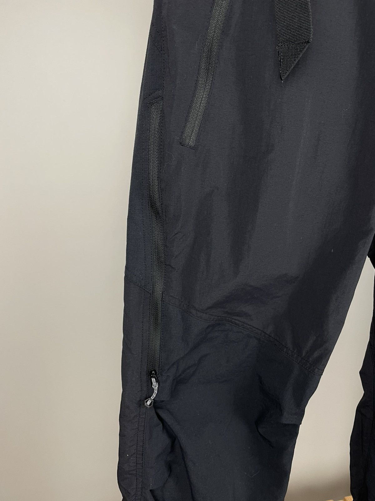 Designer × Montane Montane outdoor nylon trekking pants size 30 Size US 30 / EU 46 - 4 Thumbnail