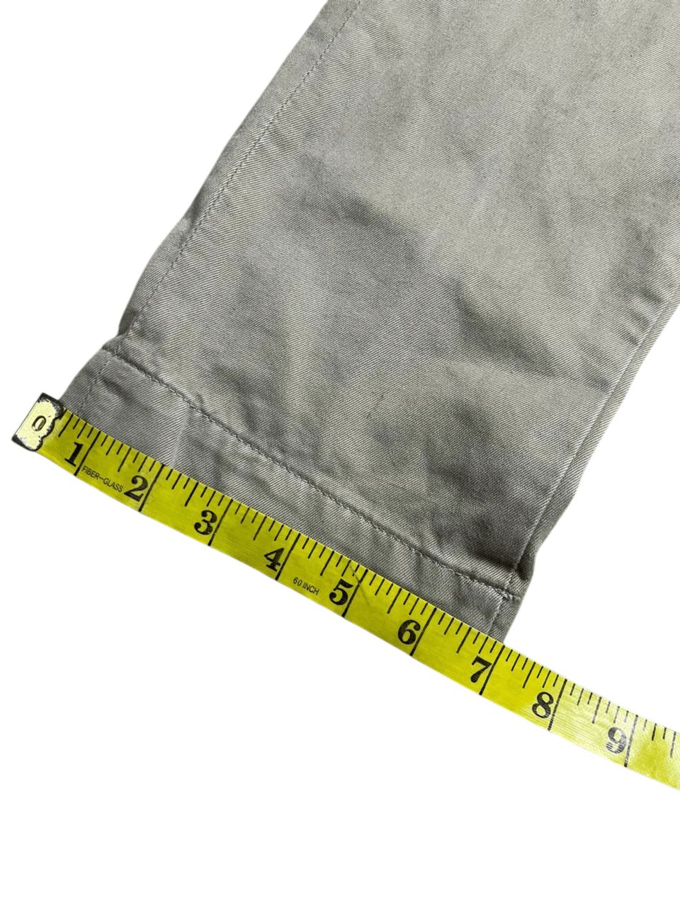 Vanquish Vintage Chinos Pants Size US 31 - 4 Thumbnail