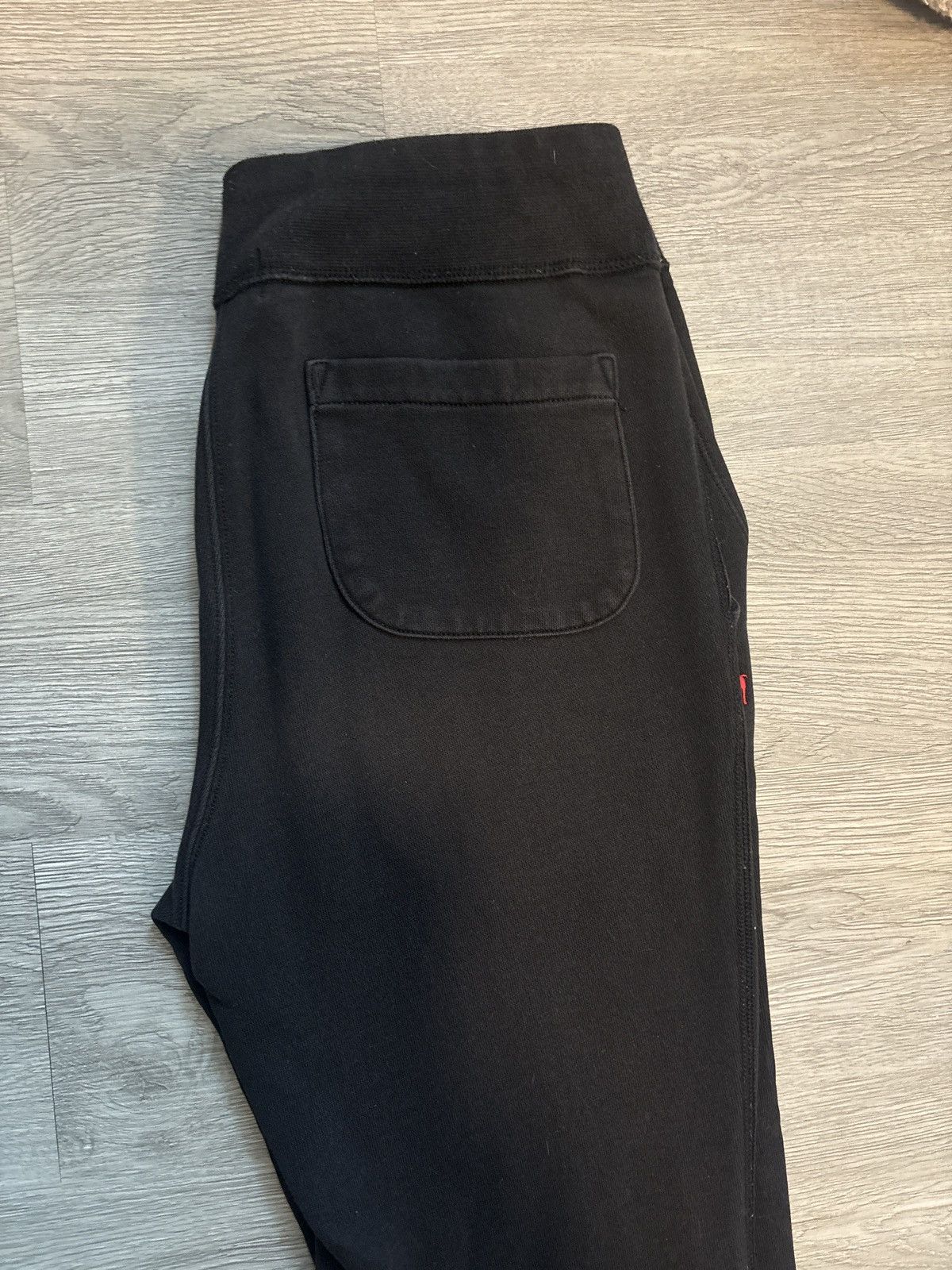 Polo Ralph Lauren POLO BLACK JOGGERS Size US 28 / EU 44 - 2 Thumbnail