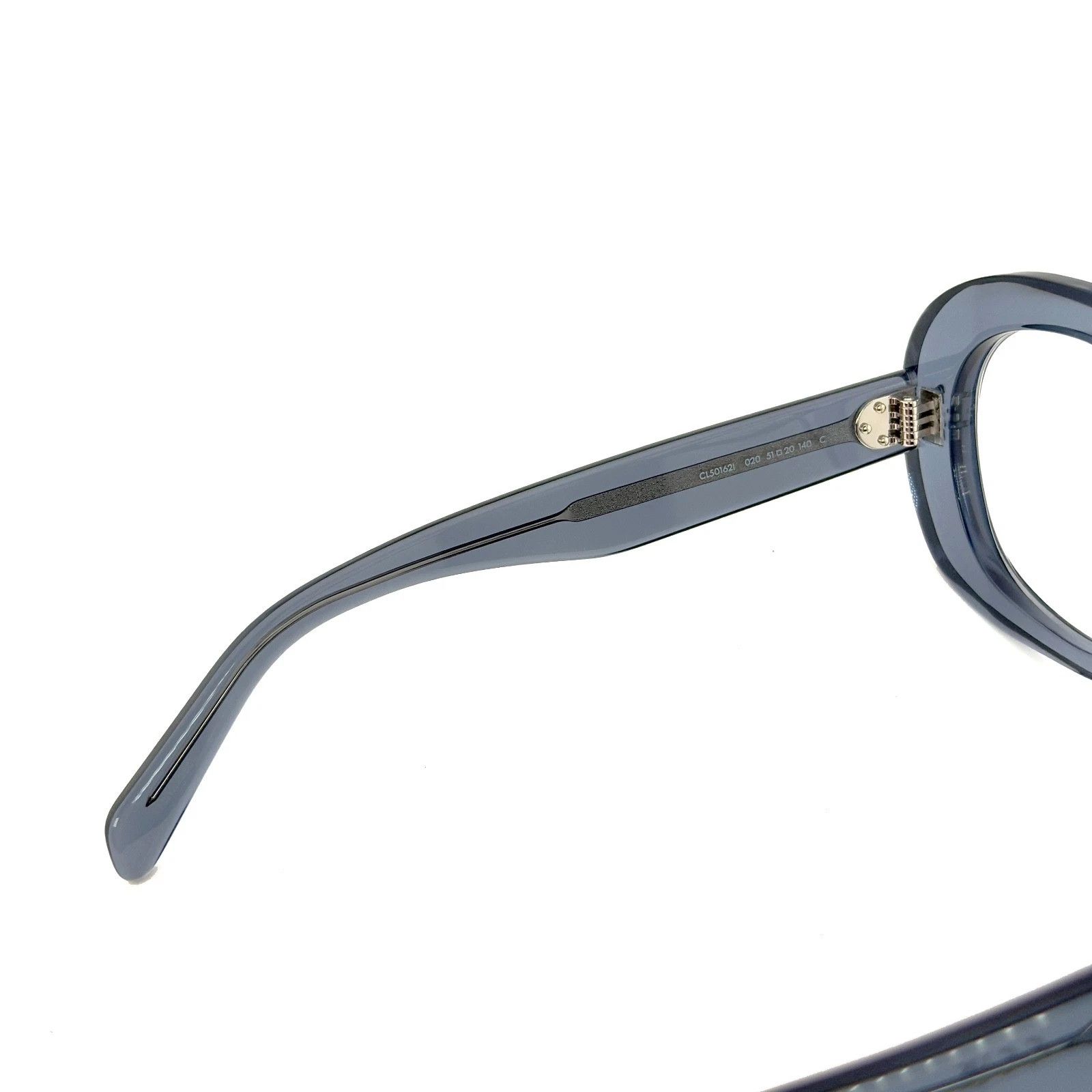 Celine CELINE 50162 BOLD 3 Dots Crystal Optical CL50162I 020 Size ONE SIZE - 6 Thumbnail