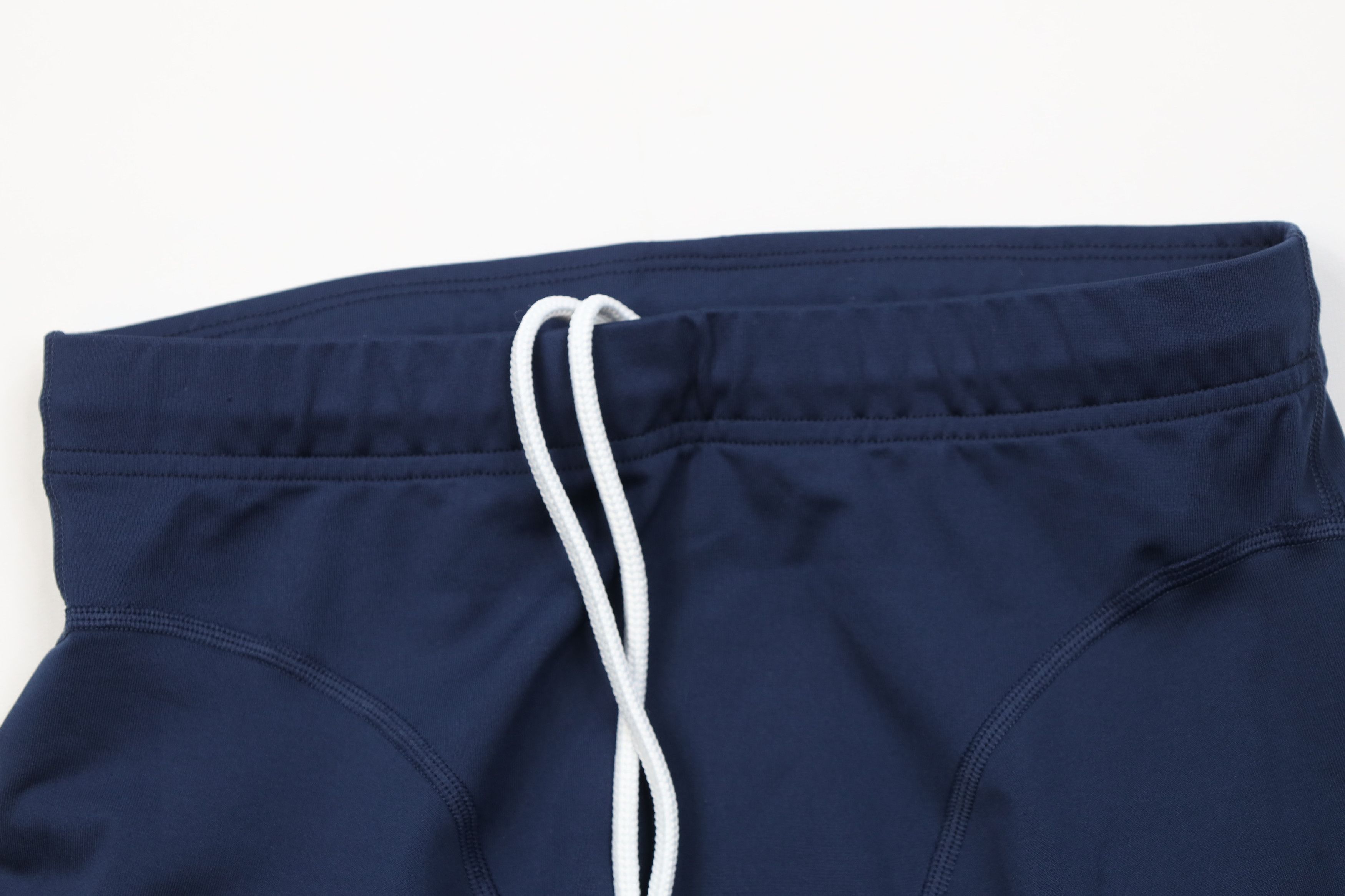 Nike Nike Air Jordan Basketball Spandex Half Tights Shorts Size US 36 / EU 52 - 2 Thumbnail