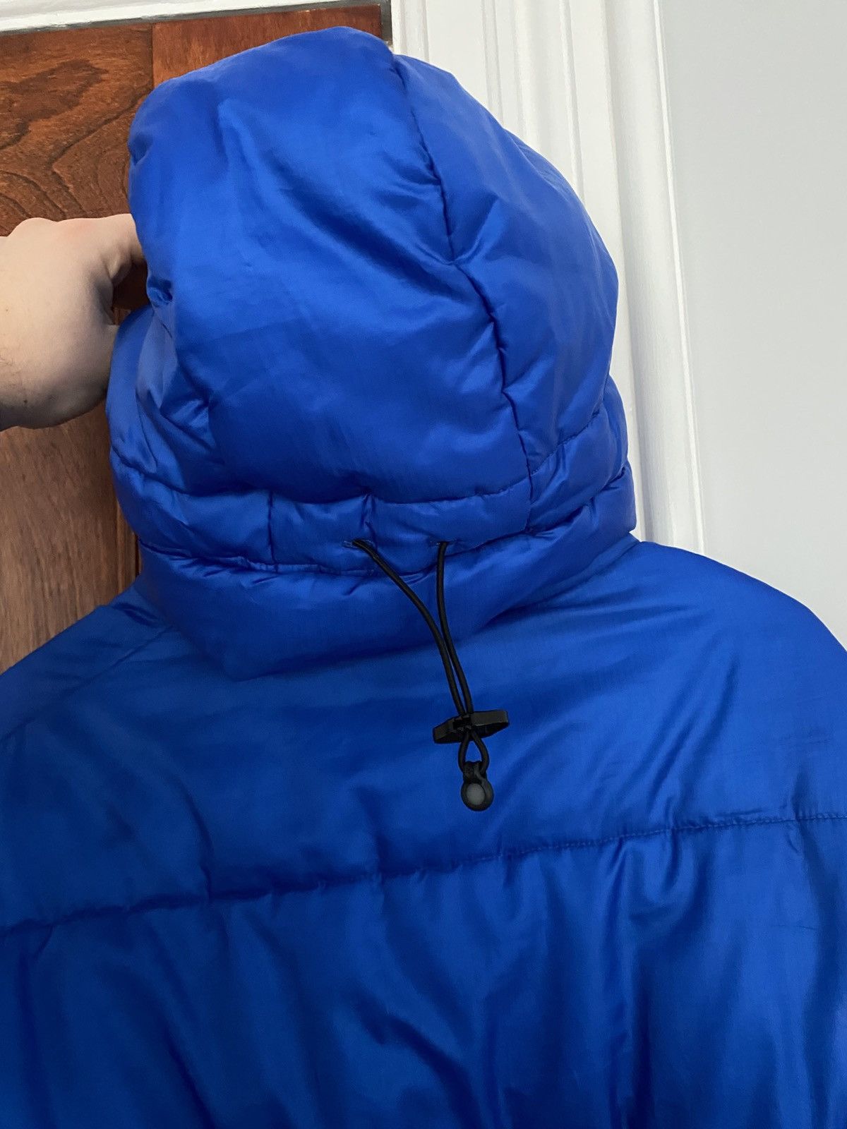 Patagonia Vintage Patagonia Das Parka Size US M / EU 48-50 / 2 - 5 Thumbnail